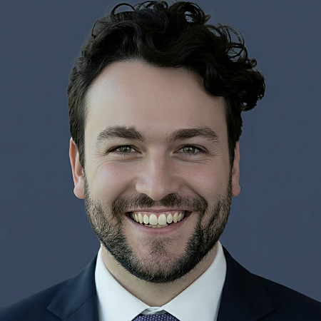 Alex Roth MD MS MPH