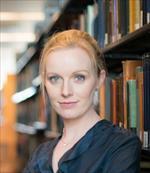 Aoife O'Donovan PhD
