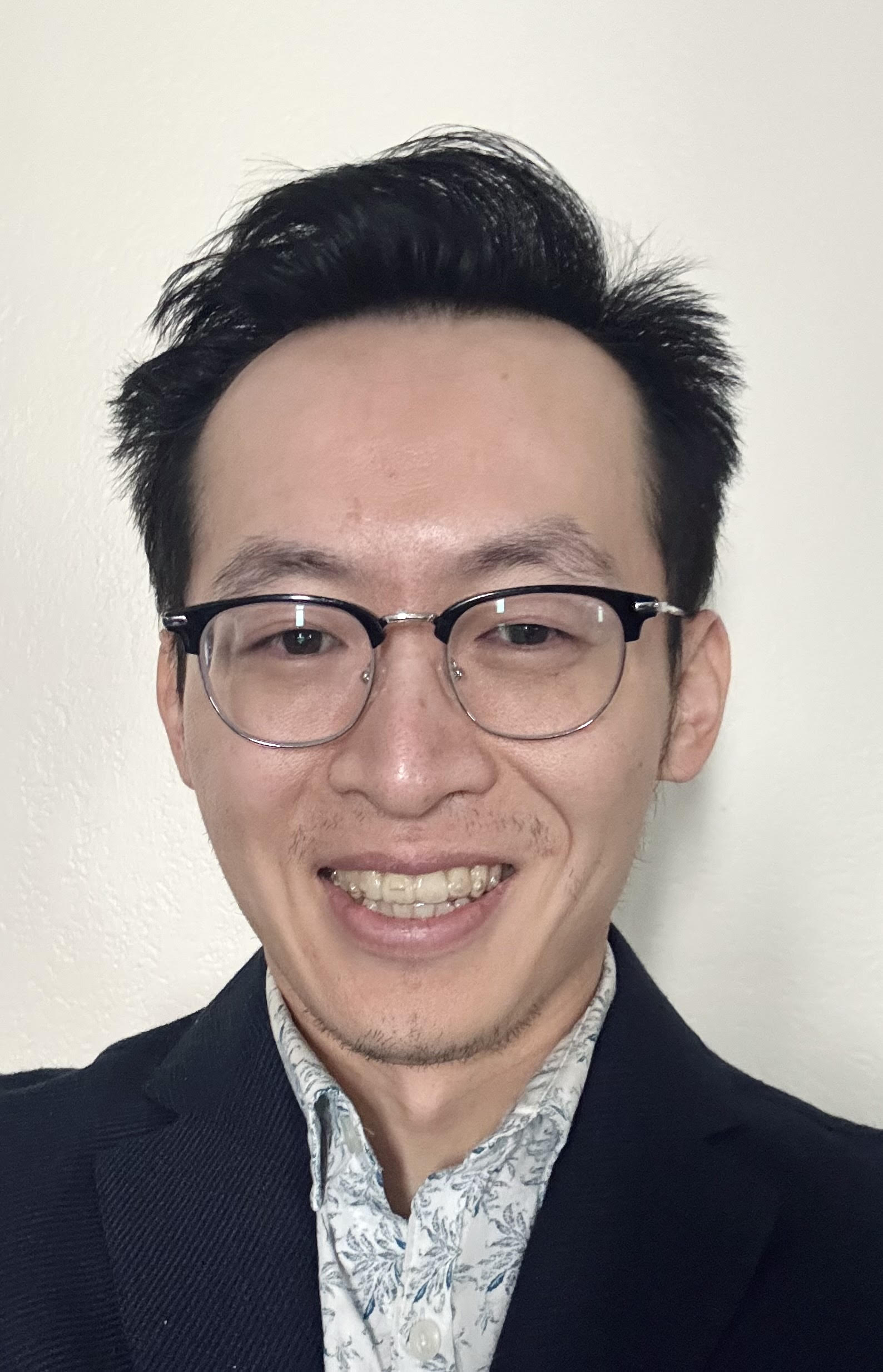 Bo Hu MD