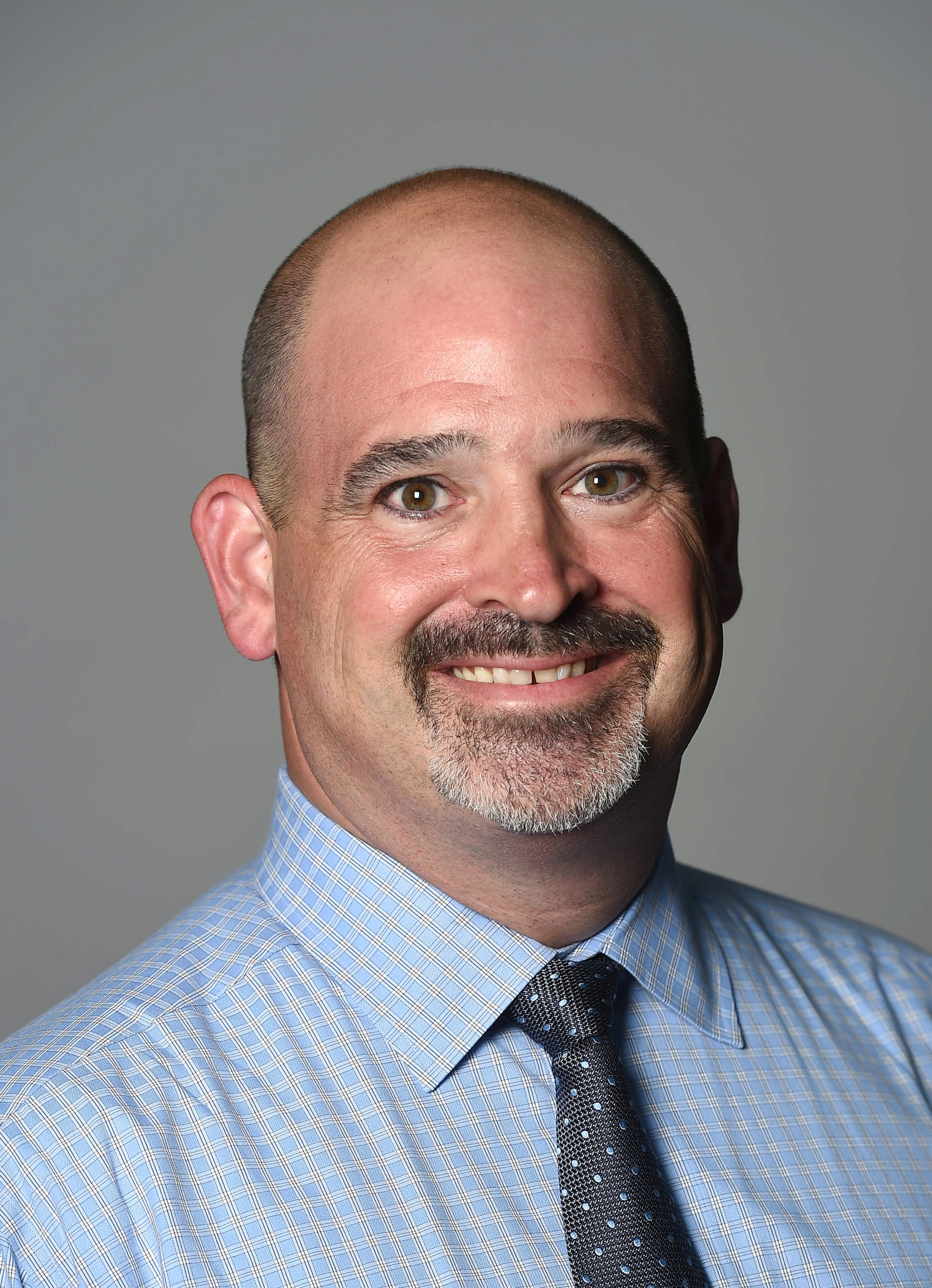Brian Borsari PhD