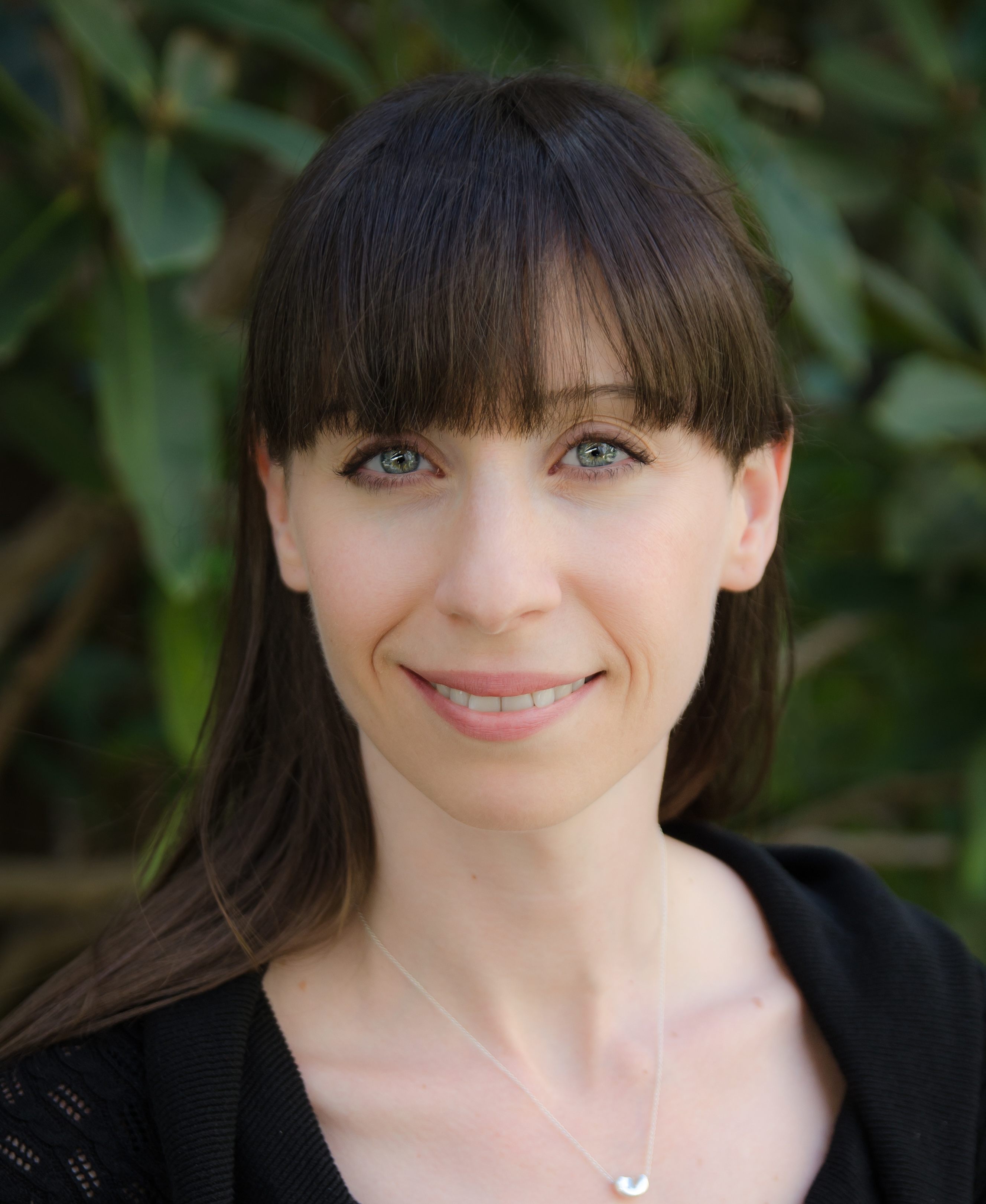 Carly Demopoulos PhD
