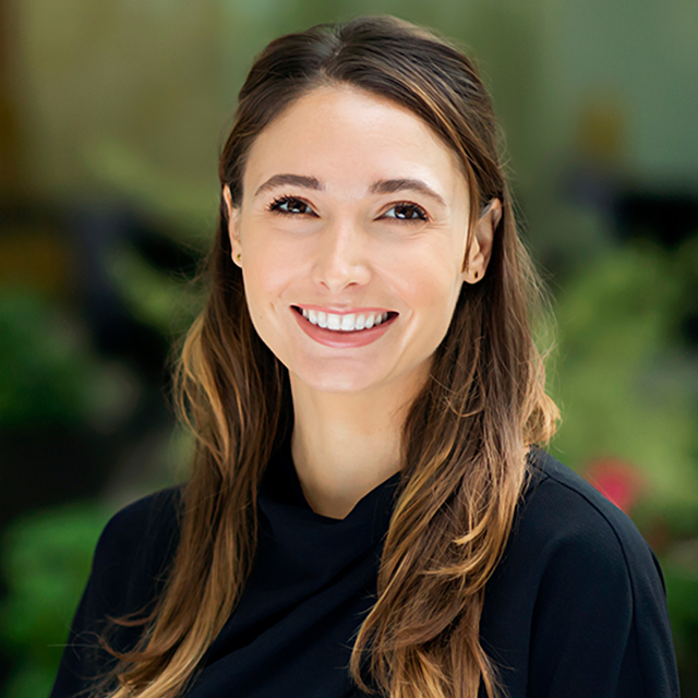 Caterina Mosti PhD