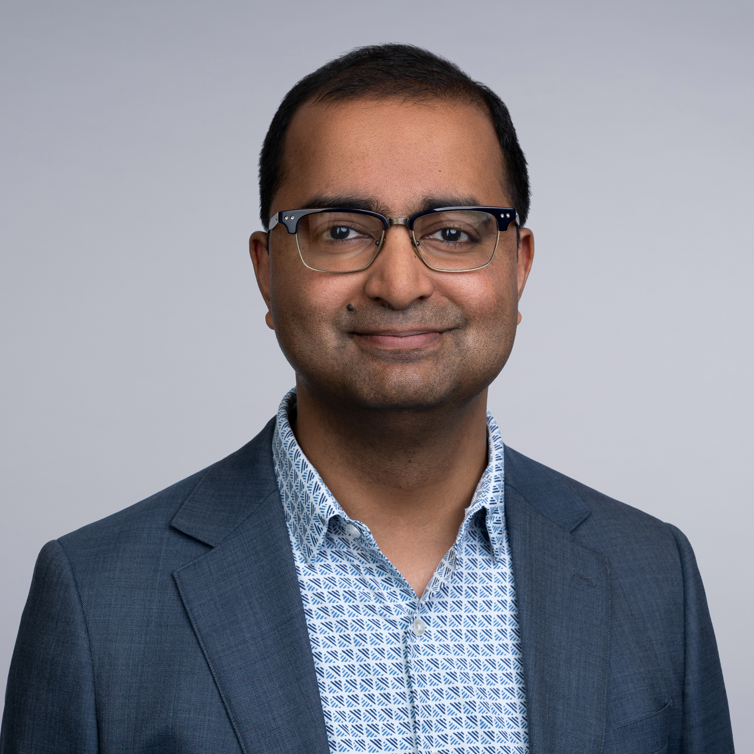 Karthik V. Sarma MD PhD