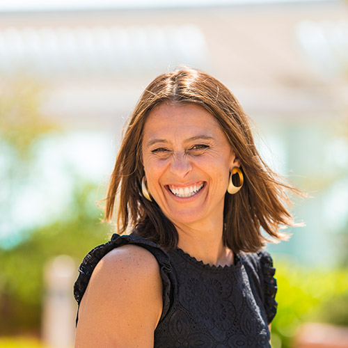 Marina Tolou-Shams PhD