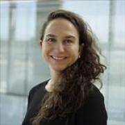 Sasha Gorrell PhD